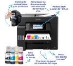Epson EcoTank ET-5805