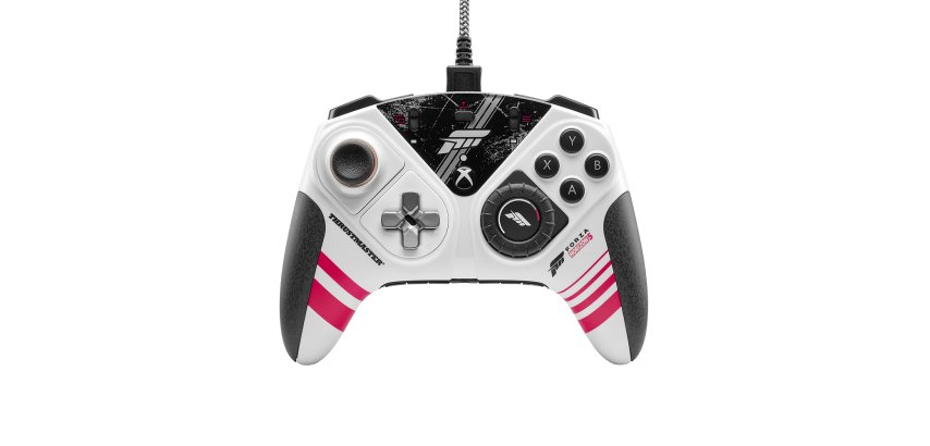 Thrustmaster eSwap X R Pro Multicolore Gamepad PC, Xbox