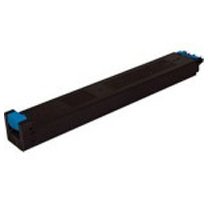 MX36GTCA SHARP MX2610N Toner Cyan  15.000Pages