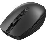 HP Souris silencieuse rechargeable 710