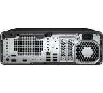 HP ProDesk 4 SFF G1i AI PC Intel Core Ultra 5 235 16 GB DDR5-SDRAM 512 GB SSD Windows 11 Pro Schwarz