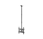Equip 650321 Staffa TV da 32“-70” per montaggio a soffitto