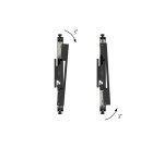 Multibrackets M Pro Series - Micro-Adjustable Arms 400mm