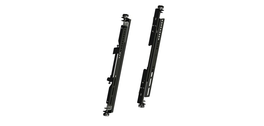 Multibrackets M Pro Series - Micro-Adjustable Arms 400mm