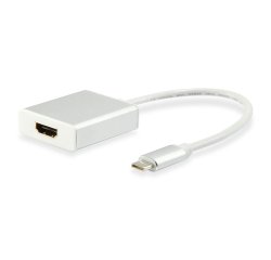 Equip Adattatore da USB-C a HDMI