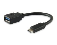 Equip Adaptador USB-C a USB-A