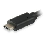 Equip Adaptador USB-C a USB-A