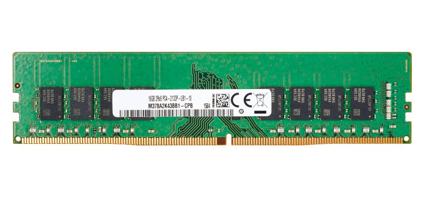 HP Mémoire DIMM 8 Go (DDR4-3200)