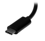 StarTech.com USB-C Multiport Adapter - 3-in-1 USB-C auf HDMI, DVI oder VGA