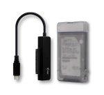 i-tec MySafe USB 3.1-C Gen. 2 Easy