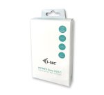 i-tec MySafe USB-C 3.1 Gen. 2 Easy