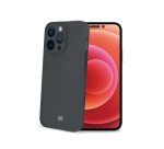 Celly SPACE1025BK funda para teléfono móvil 15,5 cm (6.1") Negro