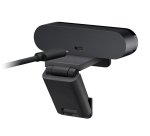 Logitech BRIO 4K webcam 13 MP 4096 x 2160 pixels USB Noir