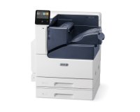 Xerox VersaLink C7000 A3 35/35 Ppm Stampante Fronte/Retro Metered Adobe Ps3 Pcl5E/6 2 Vassoi Totale 620 Fogli