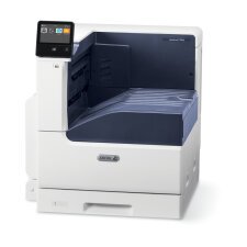 Xerox VersaLink C7000 A3 35/35 ppm Impresora doble cara Adobe PS3 PCL5e/6 2 bdjas Total 620 hojas