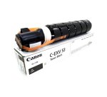 Canon C-EXV53 toner cartridge 1 pc(s) Original Black