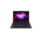Lenovo ThinkPad P16v Gen 3 (Intel) Intel Core Ultra 7 255H Station de travail mobile 40,6 cm (16") WUXGA 32 Go DDR5-SDRAM 1 To SSD NVIDIA RTX PRO 2000 Blackwell Wi-Fi 7 (802.11be) Windows 11 Pro Français Noir