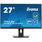 Ecran PC iiyama 27" (68,6 cm) ProLite XUB2763HSU-B1