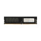 V7 8GB DDR4 PC4-17000 - 2133MHz DIMM Module de mémoire - V7170008GBD-SR