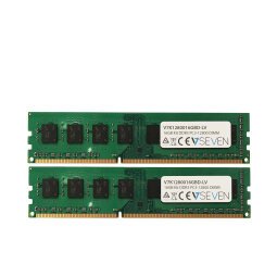 V7 16GB DDR3 PC3L-12800 - 1600MHz DIMM Module de mémoire - V7K1280016GBD-LV