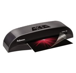 Fellowes Plastificatrice Calibre A4 - Nero