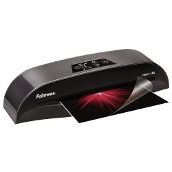 Plastifieuse Calibre A4 Fellowes