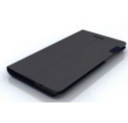 Lenovo ZG38C01730 étui pour tablette 20,3 cm (8") Folio Noir