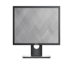 Monitor DELL P1917S, 48,3 cm (19") SXGA, LED, 8 ms, Negro