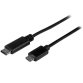 StarTech.com USB-C naar Micro-B kabel M/M 0,5 m USB 2.0