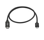 StarTech.com 50cm USB-C naar Micro USB-B Kabel, USB 2.0, Type C naar Micro-B Data Transfer Kabel