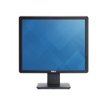 Dell e series e1715s led display 43,2 cm (17 zoll) 1280 x 1024 pixel sxga lcd schwarz