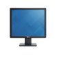 Monitor DELL E Series E1715S, 43,2 cm (17"), Negro