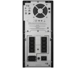 APC Smart-UPS C, Line Interactive, 3kVA, Tower, 230V, 8x IEC C13+1x IEC C19 outlets, USB and Serial communication, AVR, Graphic LCD