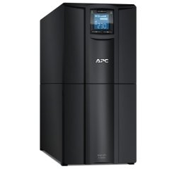 APC SMC3000I gruppo di continuità (UPS) A linea interattiva 3 kVA 2100 W