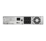 APC SMC2000I-2U gruppo di continuità (UPS) A linea interattiva 2 kVA 1300 W