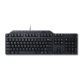 DELL KB522 tastiera Ufficio USB QWERTY Italiano Nero