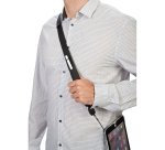 Targus SafePort sangle Tablette Silicone Noir