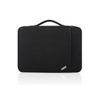 Lenovo 4X40N18008 sacoche d'ordinateurs portables 33 cm (13") Housse Noir
