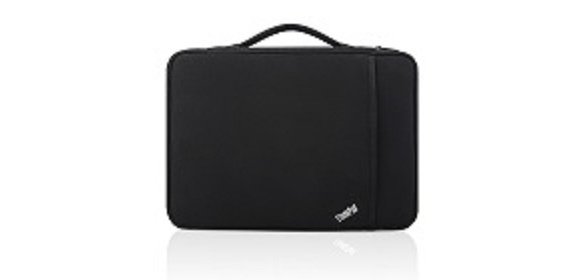 Lenovo 4X40N18010 sacoche d'ordinateurs portables 38,1 cm (15") Housse Noir