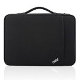 Lenovo 4X40N18010 maletines para portátil 38,1 cm (15") Funda Negro