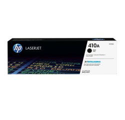 HP 305A - noir - original - LaserJet - cartouche de toner (CE410A)
