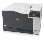 HP CP5225dn Color LaserJet Professional imprimante laser couleur