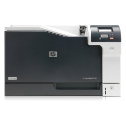 HP Color LaserJet Professional CP5225dn Printer, Print, Two-sided printing