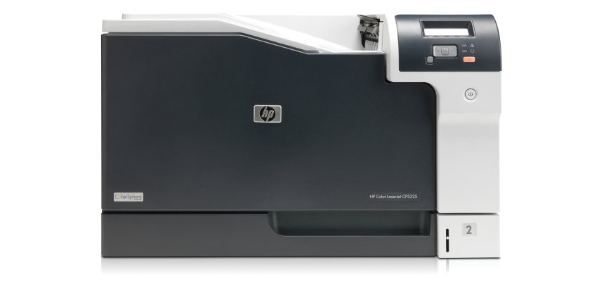 HP CP5225dn Color LaserJet Professional imprimante laser couleur