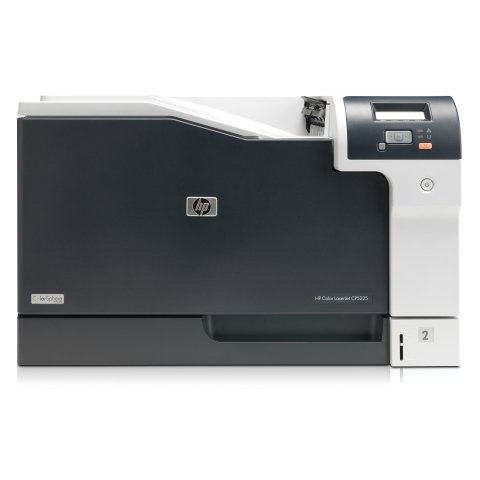 HP Color LaserJet Professional LaserJet Pro CP5225n Color Impresora, Solo Ethernet