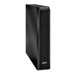 APC SRT48BP sistema de alimentación ininterrumpida (UPS) 1,5 kVA