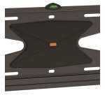 StarTech.com Support mural pour télévision à écran plat - Faible encombrement - Inclinable - Antivol