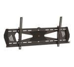 StarTech.com Support mural pour télévision à écran plat - Faible encombrement - Inclinable - Antivol