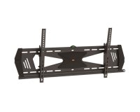 Soporte Ajustable de Montaje en Pared para TV de 37 a 70 Pulgadas - Antirrobo