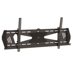 Soporte Ajustable de Montaje en Pared para TV de 37 a 70 Pulgadas - Antirrobo